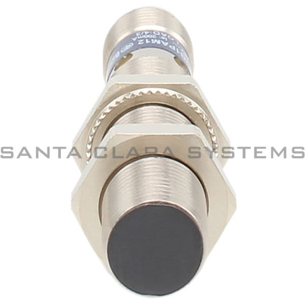 Telemecanique XS612B1PAM12 Proximity Sensor Product Image