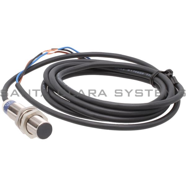 Telemecanique XS612B1PBL2 Proximity Sensor Product Image