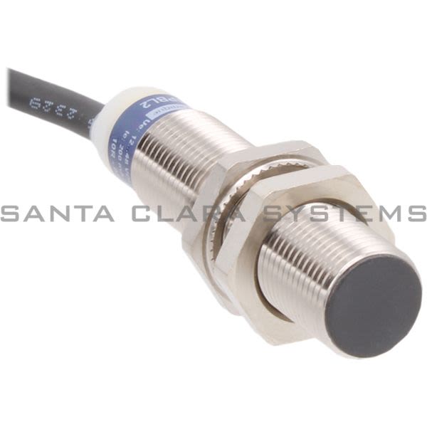 Telemecanique XS612B1PBL2 Proximity Sensor Product Image