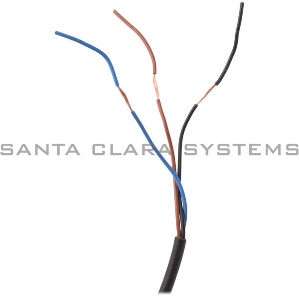 Telemecanique XS612B1PBL2 Proximity Sensor Product Image