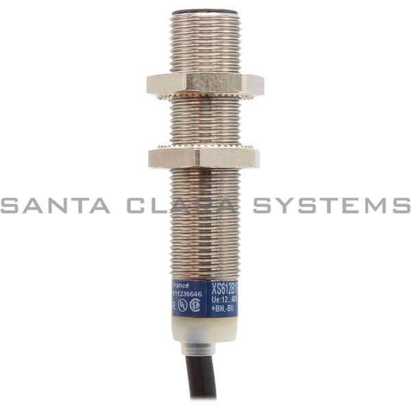 Telemecanique XS612B1PBL5 Proximity Switch Product Image