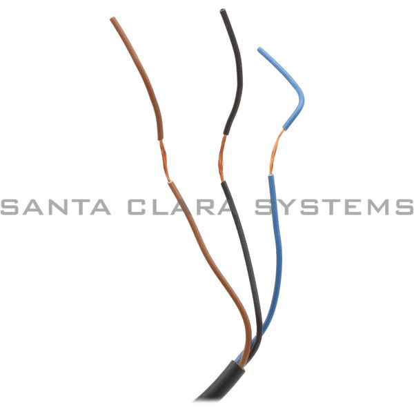 Telemecanique XS612B1PBL5 Proximity Sensor Product Image