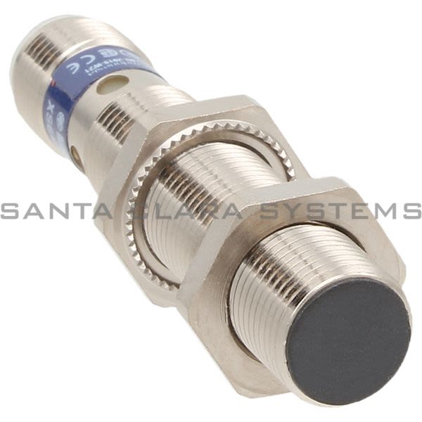 Telemecanique XS612B1PBM12 Proximity Switch Product Image
