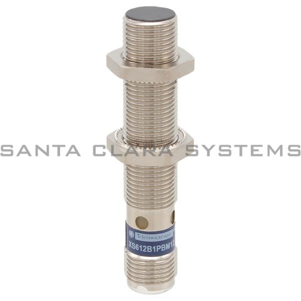 Telemecanique XS612B1PBM12 Proximity Switch Product Image