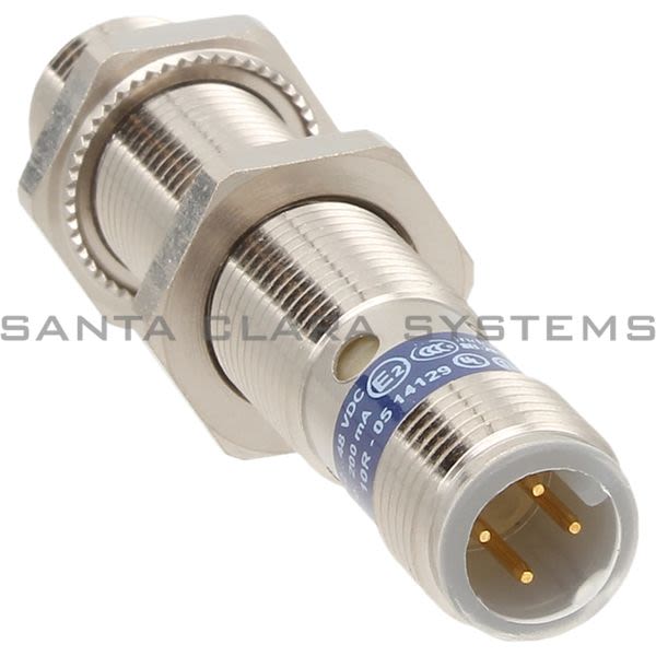 Telemecanique XS612B1PBM12 Proximity Sensor Product Image