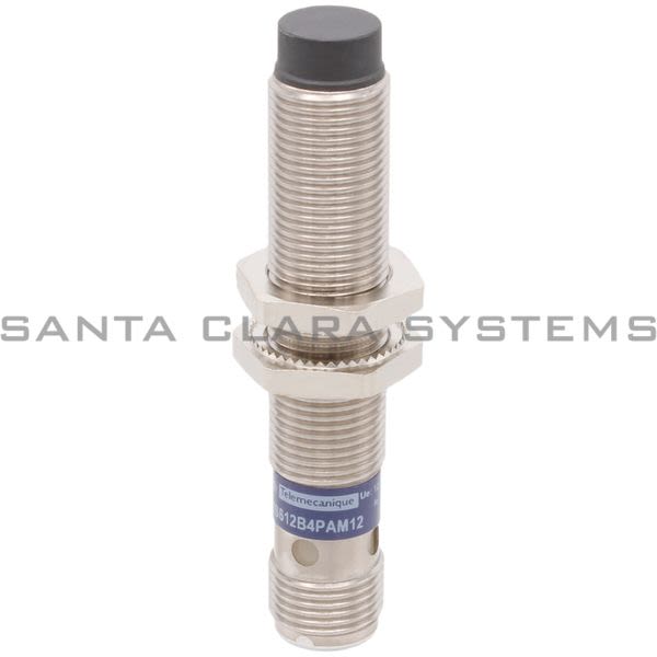 Telemecanique XS612B4PAM12 Proximity Sensor Product Image