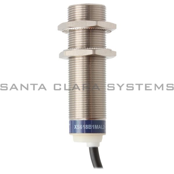 Telemecanique XS618B1MAL2 Proximity Sensor Product Image