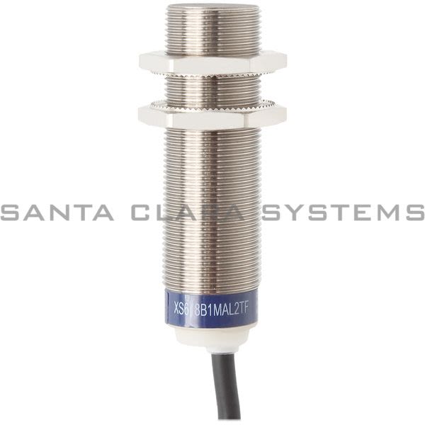 Telemecanique XS618B1MAL2TF Proximity Sensor Product Image