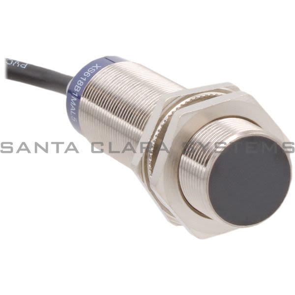 Telemecanique XS618B1MAL5 Proximity Sensor Product Image