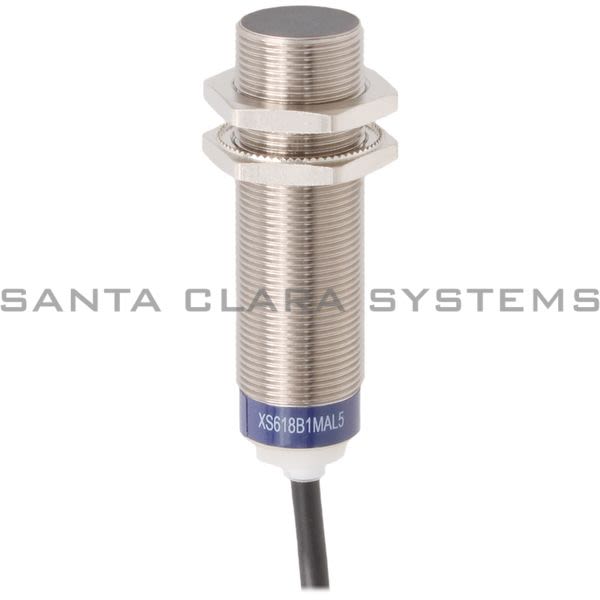 Telemecanique XS618B1MAL5 Proximity Sensor Product Image