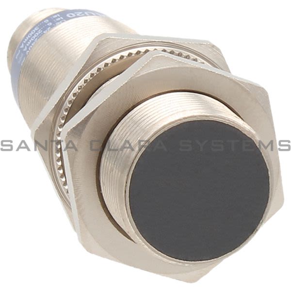 Telemecanique XS618B1MAU20 Proximity Sensor Product Image