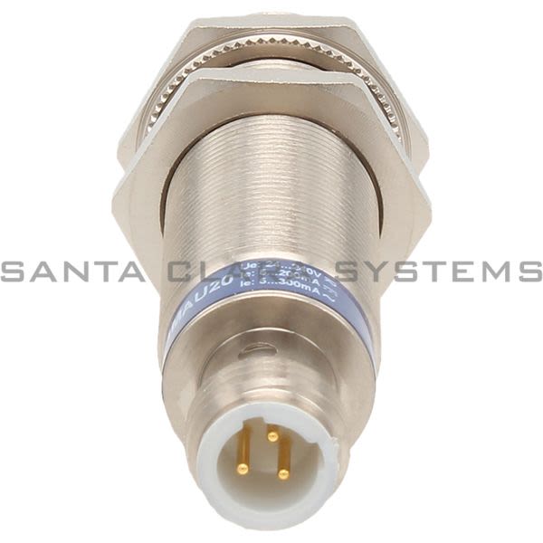 Telemecanique XS618B1MAU20 Proximity Sensor Product Image