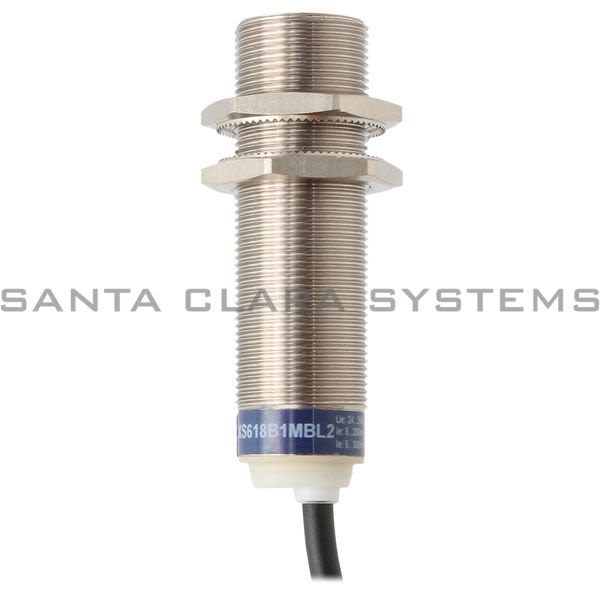 Telemecanique XS618B1MBL2 Proximity Sensor Product Image