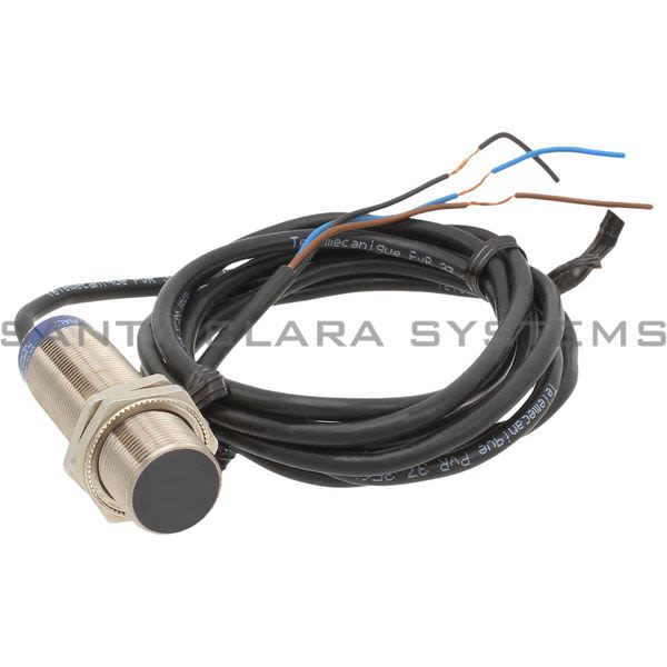 Telemecanique XS618B1NAL2 Proximity Sensor Product Image