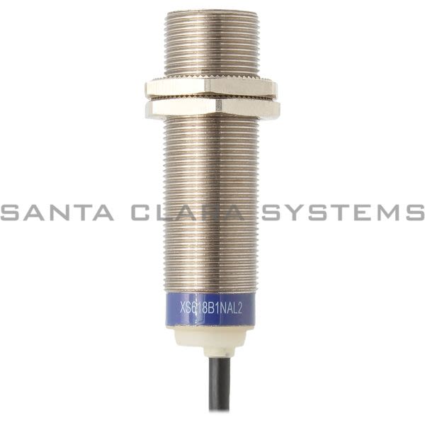 Telemecanique XS618B1NAL2 Proximity Sensor Product Image