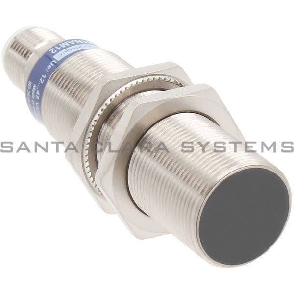 Telemecanique XS6 18B1NAM12  Proximity Sensor Product Image