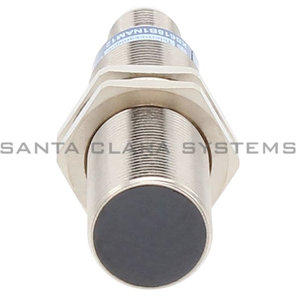 Telemecanique XS6 18B1NAM12  Proximity Sensor Product Image