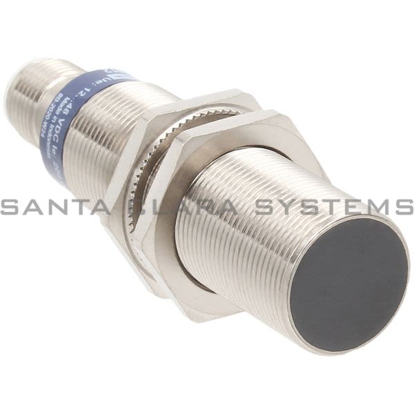 Telemecanique XS618B1NBM12 Proximity Sensor Product Image