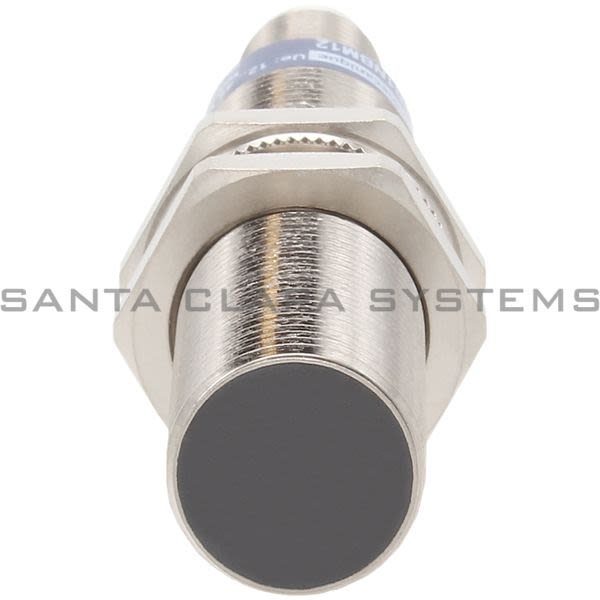 Telemecanique XS618B1NBM12 Proximity Sensor Product Image