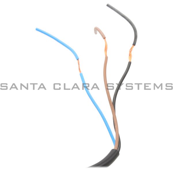 Telemecanique XS618B1PAL2 Proximity Sensor Product Image