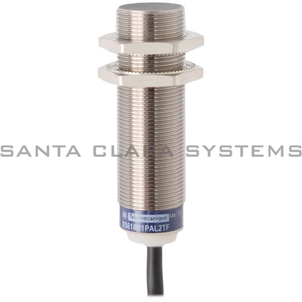 Telemecanique XS618B1PAL2TF Proximity Sensor Product Image