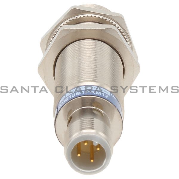 Telemecanique XS618B1PAM12 Proximity Sensor Product Image