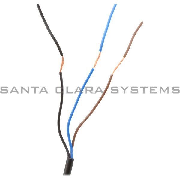 Telemecanique XS618B1PBL2 Proximity Sensor Product Image