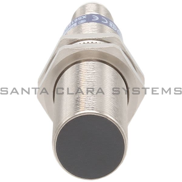 Telemecanique XS618B1PBM12 Proximity Sensor Product Image