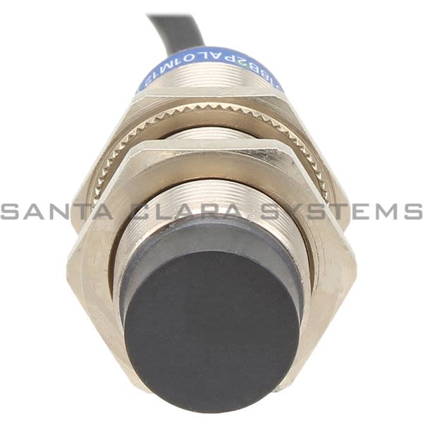 Telemecanique XS618B2PAL01M12 Proximity Sensor Product Image