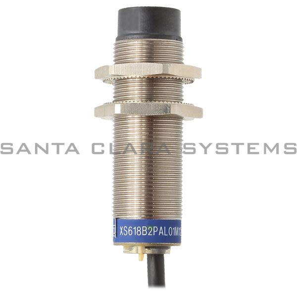 Telemecanique XS618B2PAL01M12 Proximity Sensor Product Image
