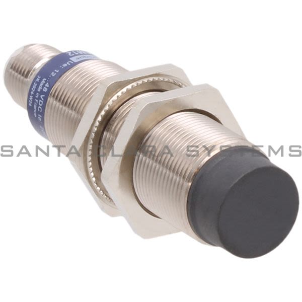 Telemecanique XS618B4PAM12 Proximity Sensor Product Image
