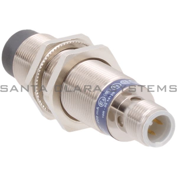 Telemecanique XS618B4PAM12 Proximity Sensor Product Image