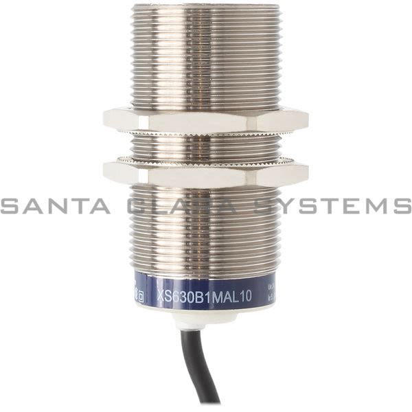 Telemecanique XS630B1MAL10 Proximity Sensor Product Image