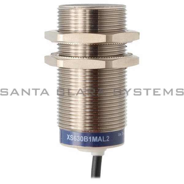 Telemecanique XS630B1MAL2 Proximity Sensor Product Image