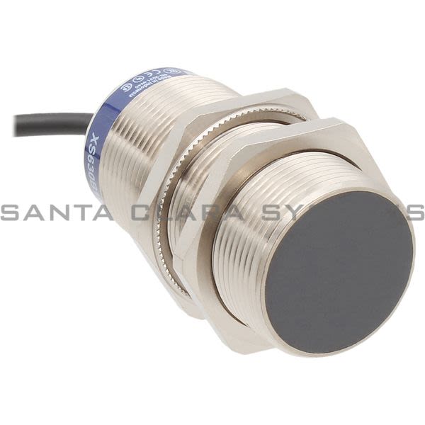 Telemecanique XS630B1MAL5 Proximity Sensor Product Image