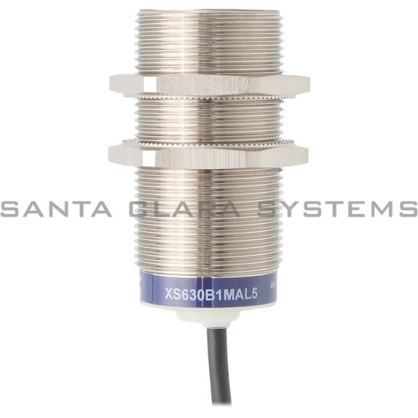 Telemecanique XS630B1MAL5 Proximity Sensor Product Image