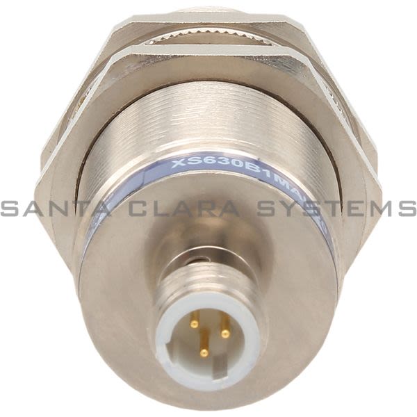 Telemecanique XS630B1MAU20 Proximity Sensor Product Image