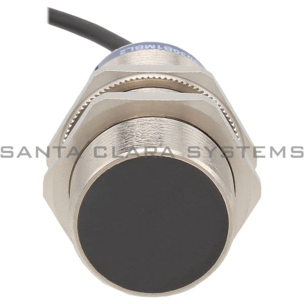 Telemecanique XS630B1MBL2 Proximity Switch Product Image