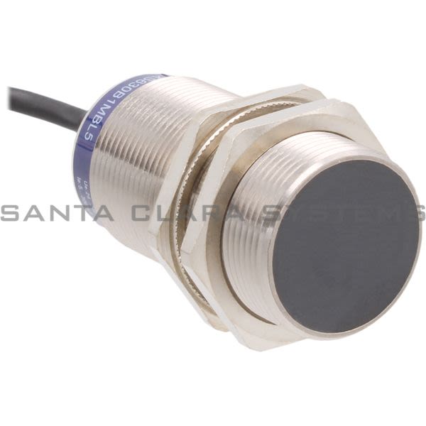 Telemecanique XS630B1MBL5 Proximity Sensor Product Image