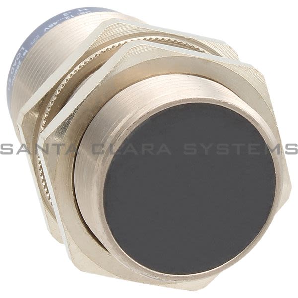 Telemecanique XS630B1NAM12 Proximity Sensor Product Image