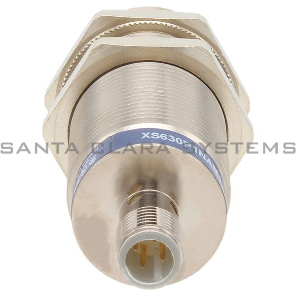 Telemecanique XS630B1NAM12 Proximity Sensor Product Image