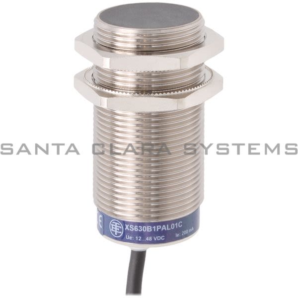 Telemecanique XS630B1PAL01C Proximity Sensor Product Image