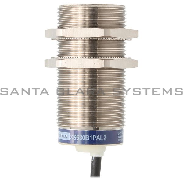 Telemecanique XS630B1PAL2 Proximity Sensor Product Image