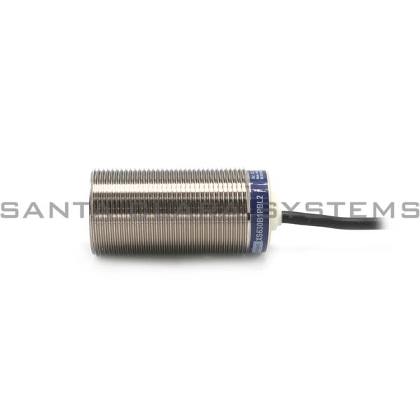 Telemecanique XS630B1PBL2 Proximity Switch Product Image