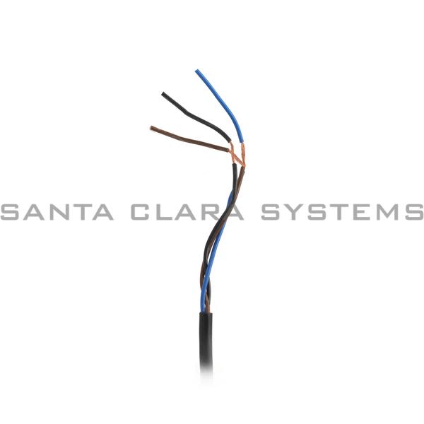 Telemecanique XS630B1PBL2 Proximity Sensor Product Image