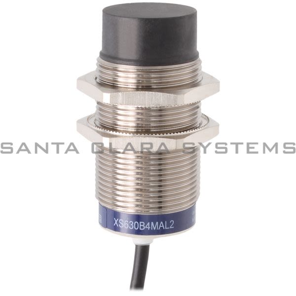 Telemecanique XS630B4MAL2 Proximity Sensor Product Image