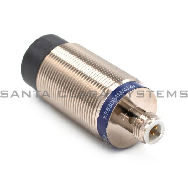 Telemecanique XS630B4MAU20 Proximity Sensor Product Image