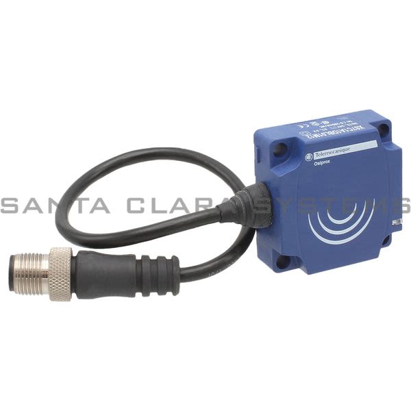 Telemecanique XS7C1A1DBL01M12 Inductive Sensor Product Image