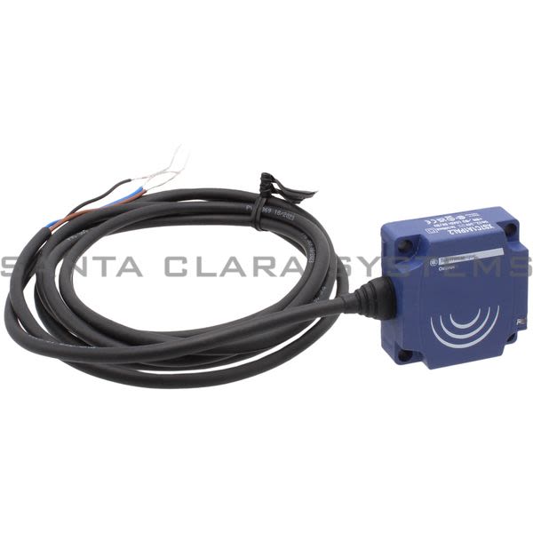 Telemecanique XS7C1A1PAL2 Inductive Sensor Product Image