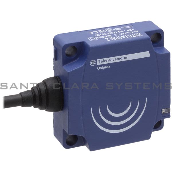 Telemecanique XS7C1A1PAL2 Inductive Sensor Product Image
